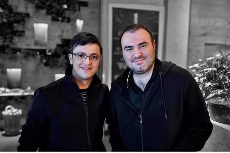 Support from Shakhriyar Mamedyarov to Nijat Abasov: "We believe until the end"