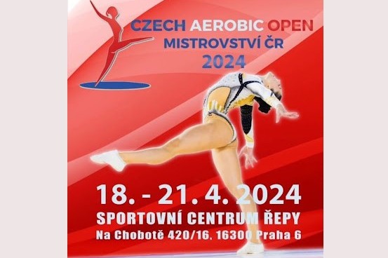 Aerobika gimnastlarımız Praqada beynəlxalq turnirdə - FOTO