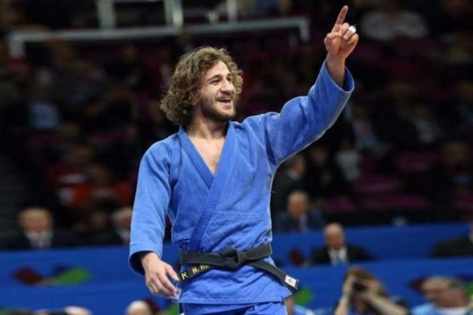 Хидаят Гейдаров: "Моя цель - стать чемпионом Европы в четвертый раз"