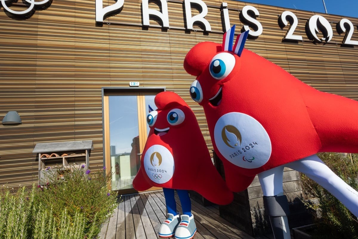 Paris-2024-ə doğru: 7 Olimpiadada 7 qızıldan sonra 7 növdə 77 məqam