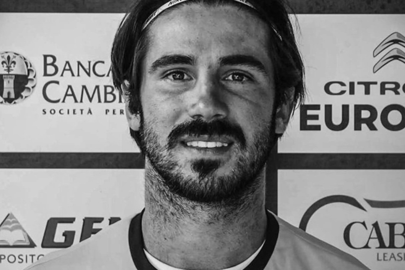 Italian football player dies following on-pitch heart attack