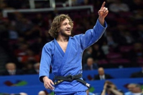 Hidayat Heydarov: "My goal is to become European champion for the fourth time"