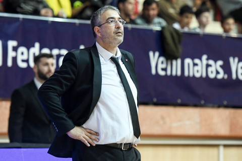 "Xəzri" və "Neftçi" finalda - FOTO