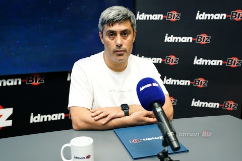 Elbrus Rzayev: “Hədəf dünya çempionatında uğurlu çıxış və əsas milliyə boksçular yetişdirməkdir” - FOTO - VİDEO