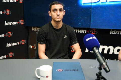 Elbrus Rzayev: “Hədəf dünya çempionatında uğurlu çıxış və əsas milliyə boksçular yetişdirməkdir” - FOTO - VİDEO