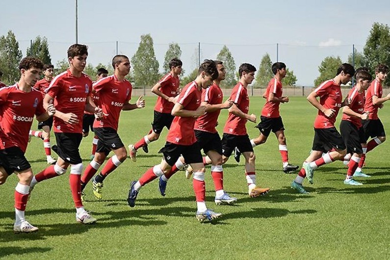 Millimizin qapıçısı zədələnib