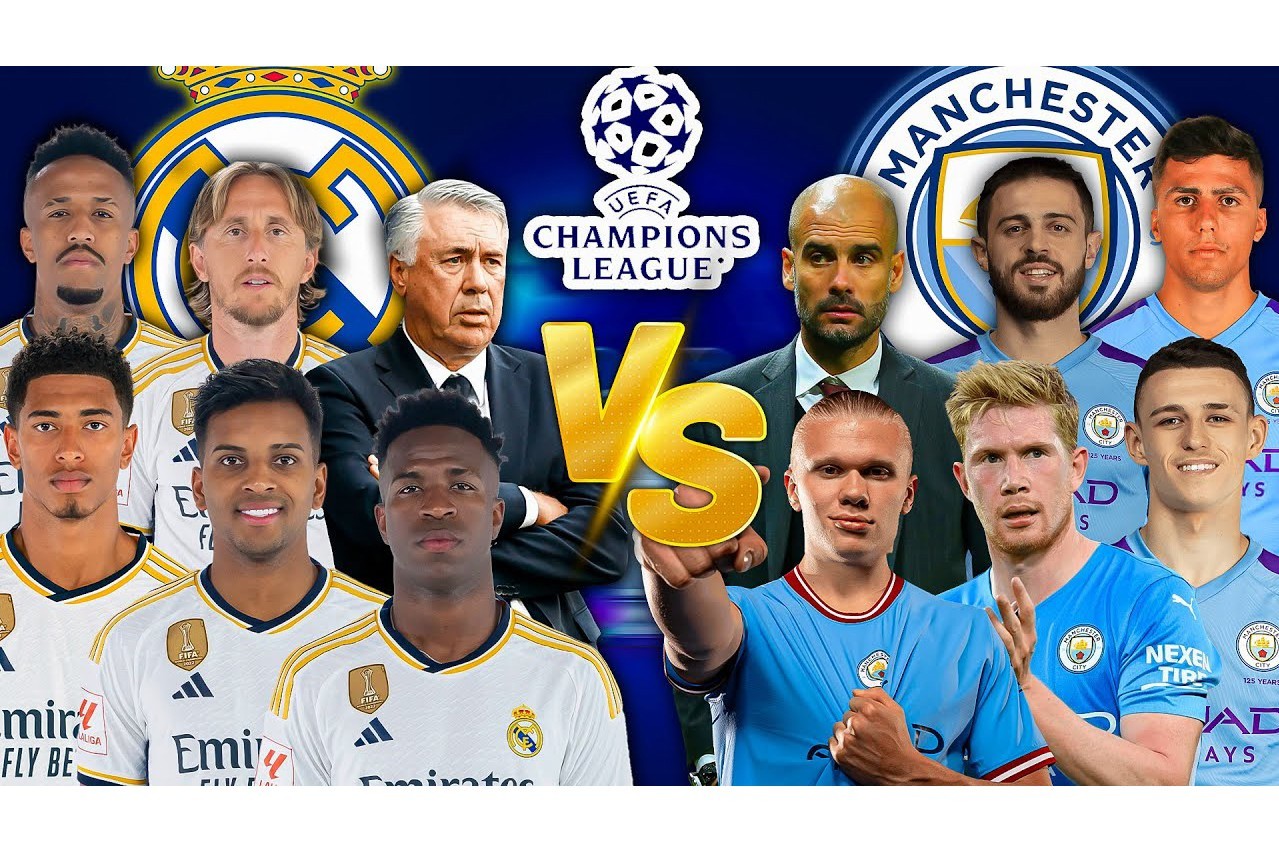 Champions League RECORDS