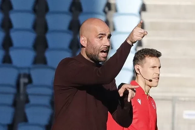 Новый контракт в клубе Ла Лиги