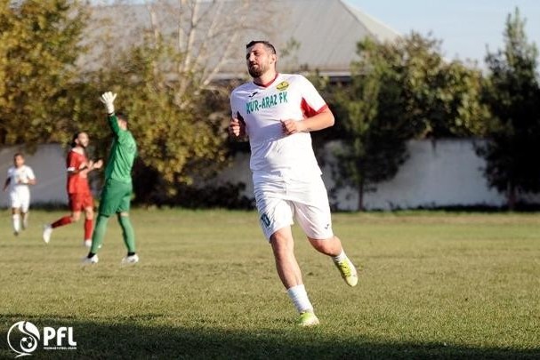 Cavid İmamverdiyev: “Kaş o addımları atmazdım” - MÜSAHİBƏ