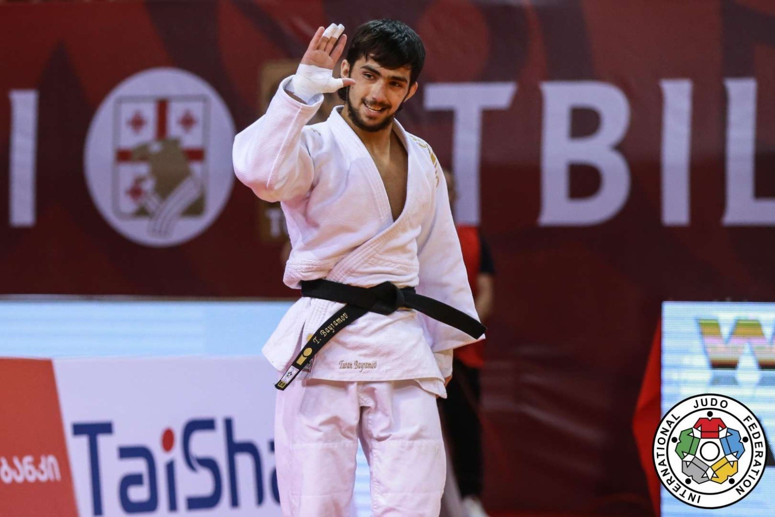 Turan Bayramov Avropa çempionatında hədəfini açıqlayıb