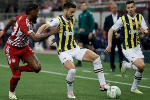 Fenerbahce's rematch