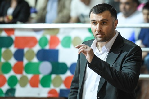 “Neftçi”nin baş məşqçisinin kubok arzusu
