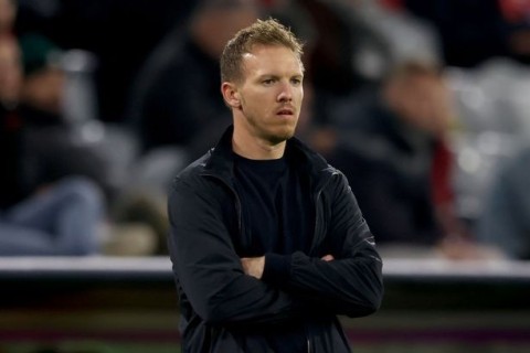 The contract of the national team head coach extended