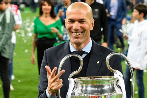 Real Madrid legend agrees to join Bayern Munich