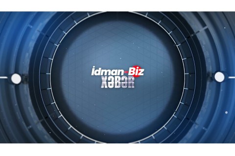 İdman və Biz: XƏBƏR - Azərbaycan futbolu üçün mühüm gün - VİDEO