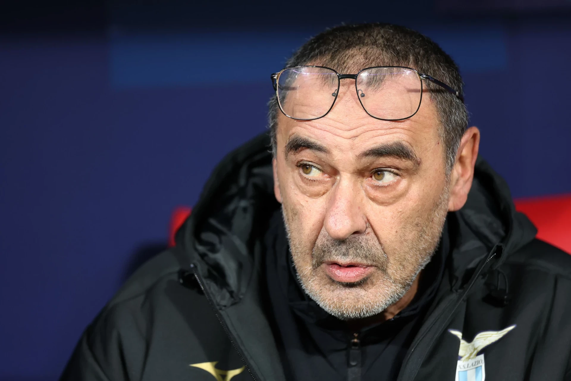 Two options for Sarri from the Premier League