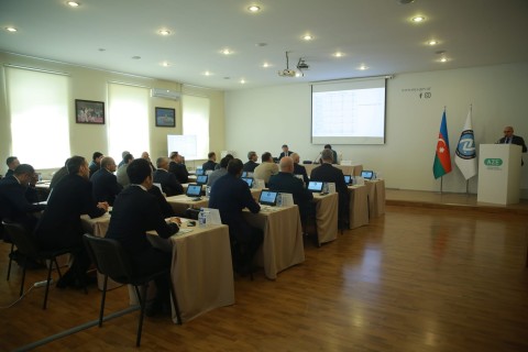 AJF strategy for 2024-2028 - important DECISIONS at the conference - PHOTO