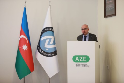 AJF strategy for 2024-2028 - important DECISIONS at the conference - PHOTO