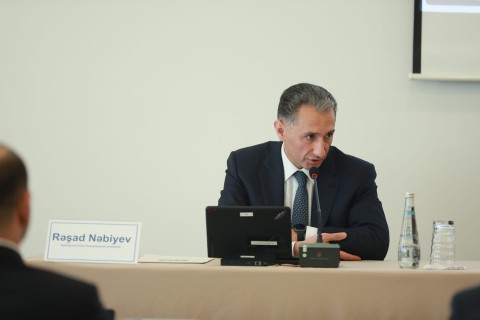 AJF strategy for 2024-2028 - important DECISIONS at the conference - PHOTO
