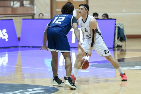 "Нефтчи" выиграл Кубок Азербайджана - ФОТО - ВИДЕО