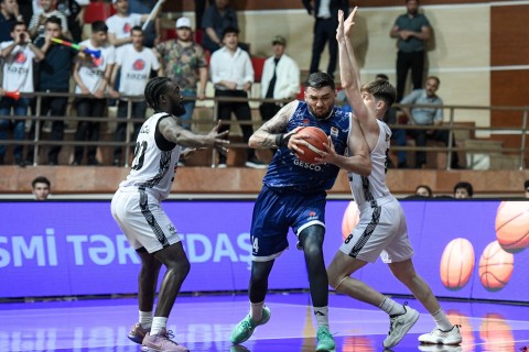 "Нефтчи" выиграл Кубок Азербайджана - ФОТО - ВИДЕО