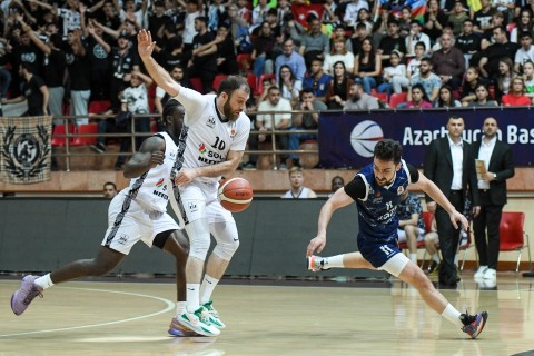 "Нефтчи" выиграл Кубок Азербайджана - ФОТО - ВИДЕО