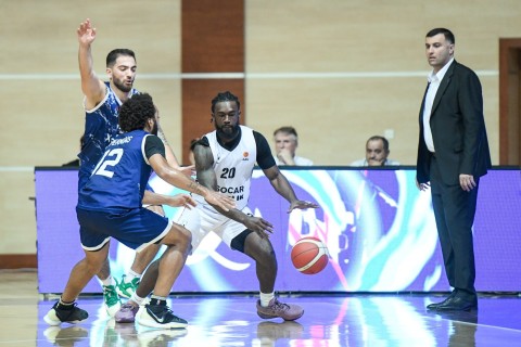 "Нефтчи" выиграл Кубок Азербайджана - ФОТО - ВИДЕО