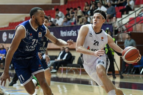 "Нефтчи" выиграл Кубок Азербайджана - ФОТО - ВИДЕО