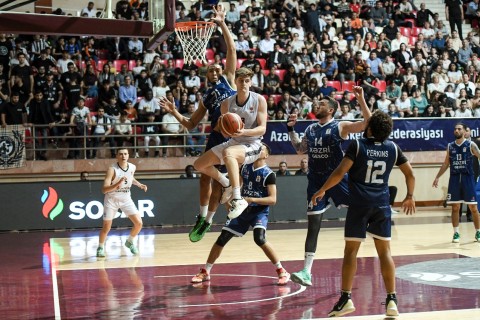 "Нефтчи" выиграл Кубок Азербайджана - ФОТО - ВИДЕО