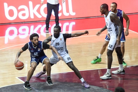 "Нефтчи" выиграл Кубок Азербайджана - ФОТО - ВИДЕО