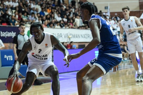 "Нефтчи" выиграл Кубок Азербайджана - ФОТО - ВИДЕО