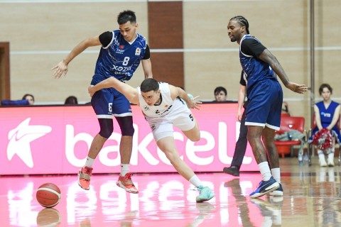 "Нефтчи" выиграл Кубок Азербайджана - ФОТО - ВИДЕО