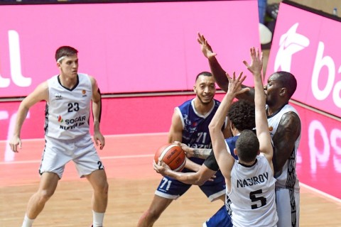 "Нефтчи" выиграл Кубок Азербайджана - ФОТО - ВИДЕО