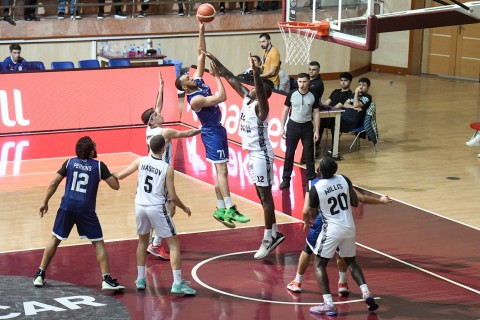 "Нефтчи" выиграл Кубок Азербайджана - ФОТО - ВИДЕО