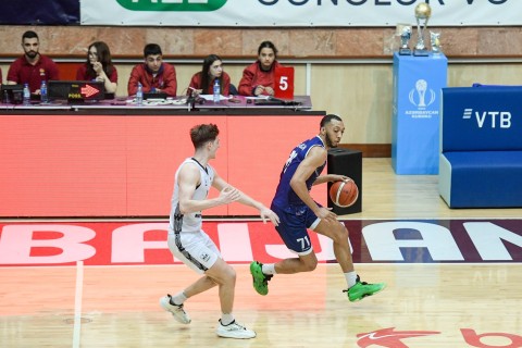 "Нефтчи" выиграл Кубок Азербайджана - ФОТО - ВИДЕО