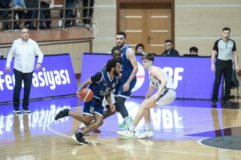 "Нефтчи" выиграл Кубок Азербайджана - ФОТО - ВИДЕО