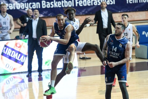 "Нефтчи" выиграл Кубок Азербайджана - ФОТО - ВИДЕО