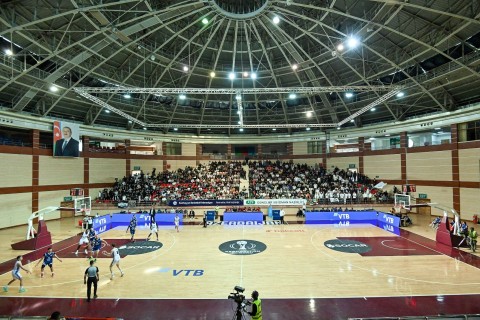 "Нефтчи" выиграл Кубок Азербайджана - ФОТО - ВИДЕО