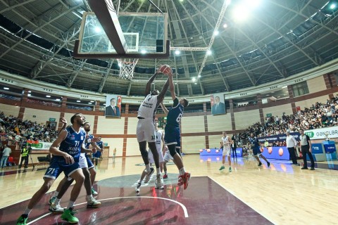 "Нефтчи" выиграл Кубок Азербайджана - ФОТО - ВИДЕО