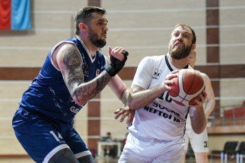 "Нефтчи" выиграл Кубок Азербайджана - ФОТО - ВИДЕО