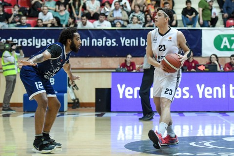 "Нефтчи" выиграл Кубок Азербайджана - ФОТО - ВИДЕО