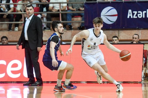 "Нефтчи" выиграл Кубок Азербайджана - ФОТО - ВИДЕО