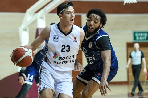 "Нефтчи" выиграл Кубок Азербайджана - ФОТО - ВИДЕО