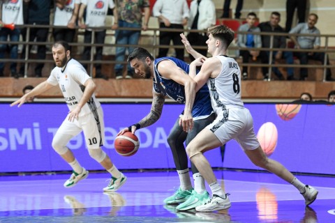 "Нефтчи" выиграл Кубок Азербайджана - ФОТО - ВИДЕО