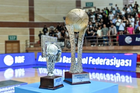 "Нефтчи" выиграл Кубок Азербайджана - ФОТО - ВИДЕО