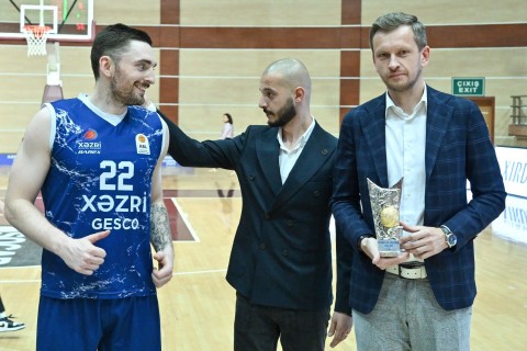 "Нефтчи" выиграл Кубок Азербайджана - ФОТО - ВИДЕО