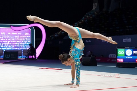 Group actions team reached the finals - PHOTO