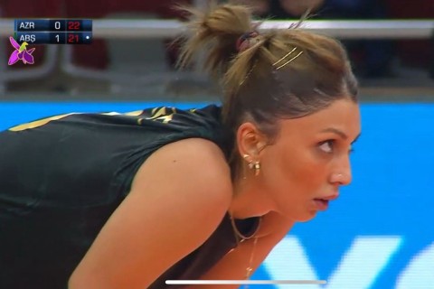 "Мы заслужили финал" - ИНТЕРВЬЮ