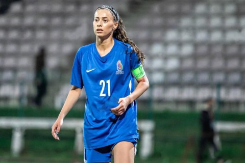 Необычный счет в чемпионате Азербайджана: 38 из 41 гола забил один игрок