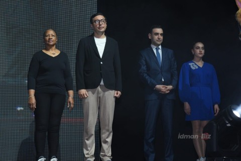 Dünya kuboku: Qrup komandasından 2 medal - FOTO